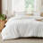 Bedsure Pre-washed Comforter Set with 100% Cotton Outer Covert,  143TC-107962698-100776148