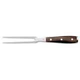 WÜSTHOF Ikon 6" Straight Meat Fork