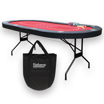Table de poker 84 "Fourth Street Texas Hold'em 84"