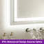 Miroir de salle de bain Dineen-2146962909-2146962908