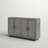 Portman 59.5'' Sideboard-1255229370