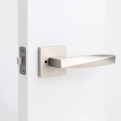 Poignée de porte Convex