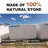 Natural Marble Cutting Board, 11*11in-108781298