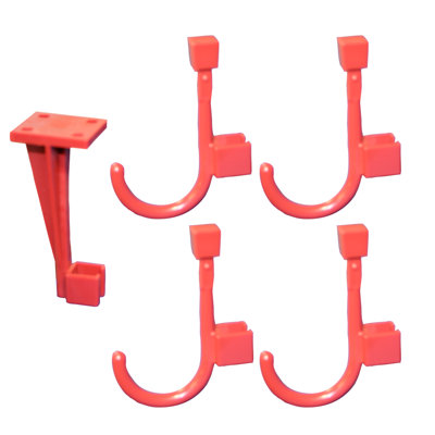 Plastic Wall Wall Hook