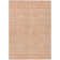Killingly Washable Floral Indoor / Outdoor Rug