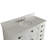Schaible 49'' Single Bathroom Vanity with Stone Top-2064671298