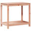 Wood Potting Bench-105620237