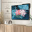 Paire de fleurs de lotus-100705355