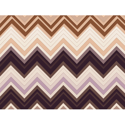 Machine Printed Comforter