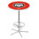 NCAA Round Dining Table