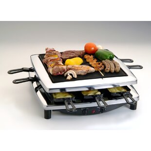 Steba Multi-Raclette