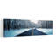 «Metro Park Road Oh Usa», art mural abstrait contemporain-1691138500