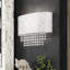 Flush Mounted Sconce-22375468