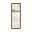 «Reflection in Ebony Panel II», reproduction sur toile-34985780-72450377
