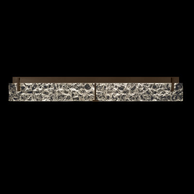 Terra 7 - Light LED Bath Bar