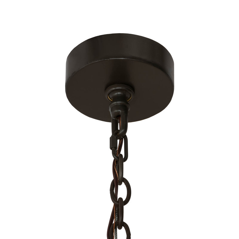 Shalu 24 - Light Chandelier