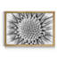 «Quiet Burst I», reproduction sur toile encadrée-1535886727-1535886724