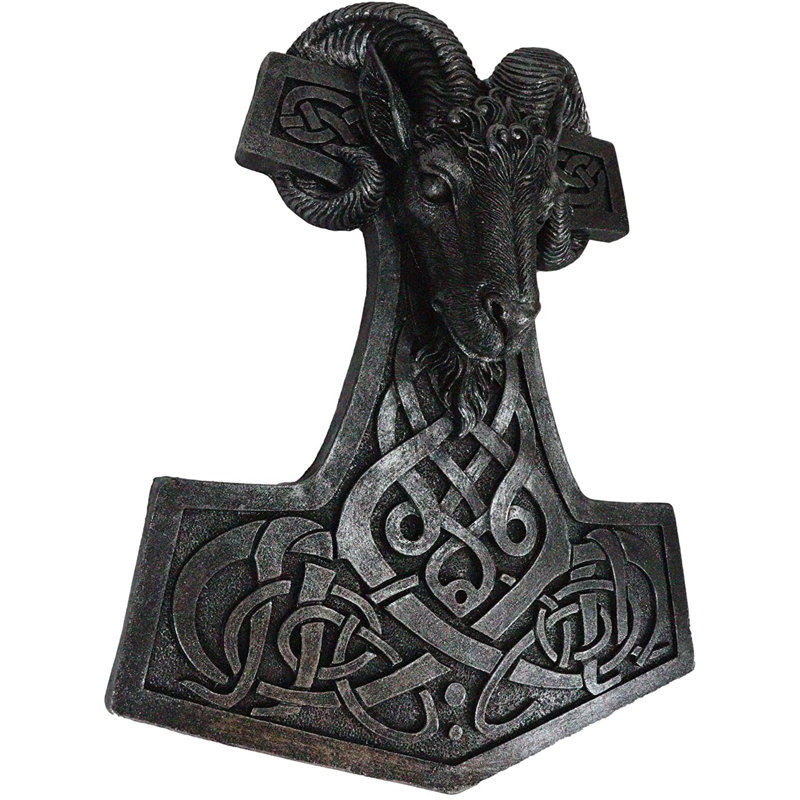 Annitte Fantasy & Sci-Fi Figurines & Sculptures