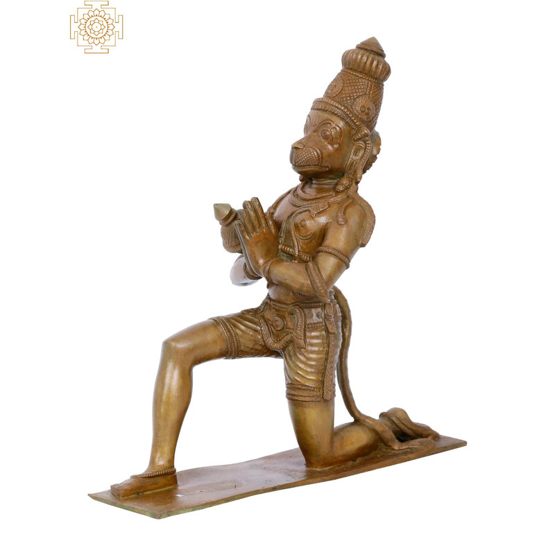 Religious & Spiritual Statue