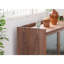 Nouveau cabinet d'appoint multifonctionnel de style chinois
