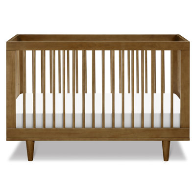 Marley 3-in-1 Convertible Crib -  daVinci, W4901L