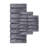 Non-Skid Resistance Tufted Bathroom Rug-1917440706-1917440707