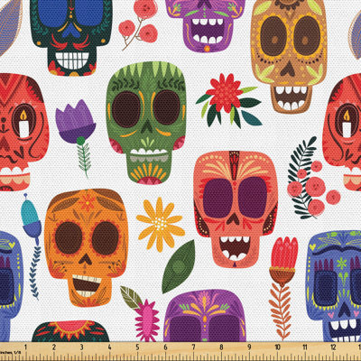 Ailysh Multi-Purpose Fabric
