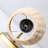 Moure Armed Sconce-1821370490