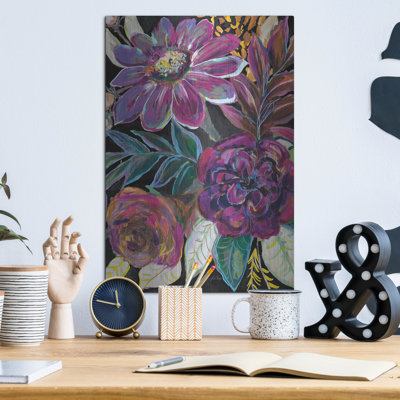 «Festive Season I Black Crop 2» par Jeanette Vertentes