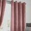 Liev Polyester Eyelet Room Darkening Thermal Curtains-37881934-88660255
