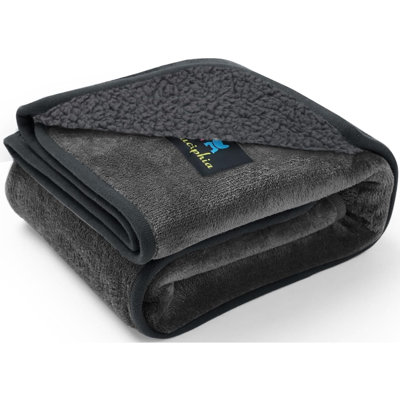 Microfiber / Microsuede Pet Blanket