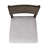 Trenea Panel Back Side Chairs