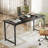 Larne Steel Writing Desk-98104952-108369526