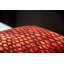 Snakeskin Lumbar Velvet Pillow Cover & Insert-90623182-90623326
