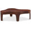 Table basse 4 pieds Oakley-90817456