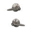 Delfayo Lever Bed & Bath Lock-2051700633