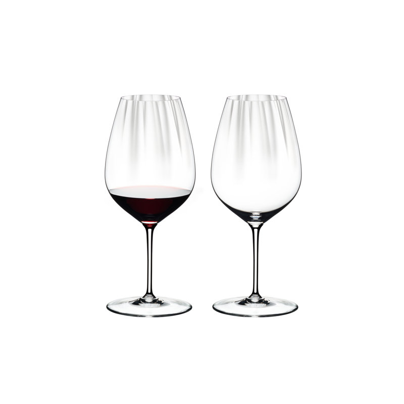 RIEDEL Performance Cabernet Wine Glass