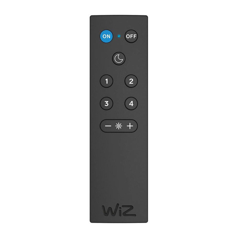 Smart Light Remote Control Dimmer