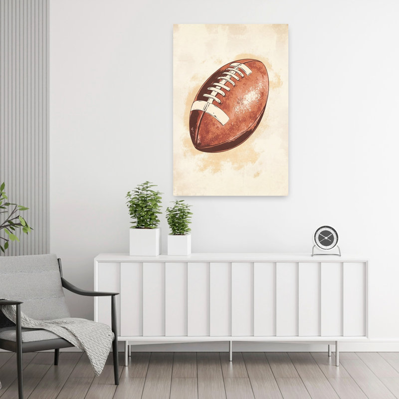 Print, 91.44cm H x 60.96cm W