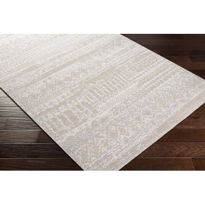 Swampscott Moroccan Indoor Rug