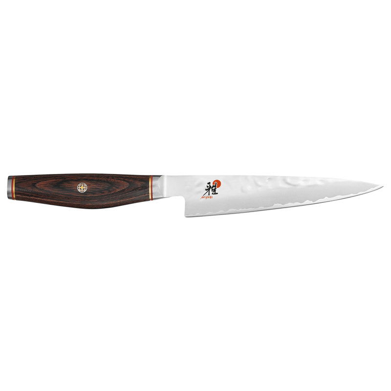 Miyabi Artisan 5.12-inch Utility Knife
