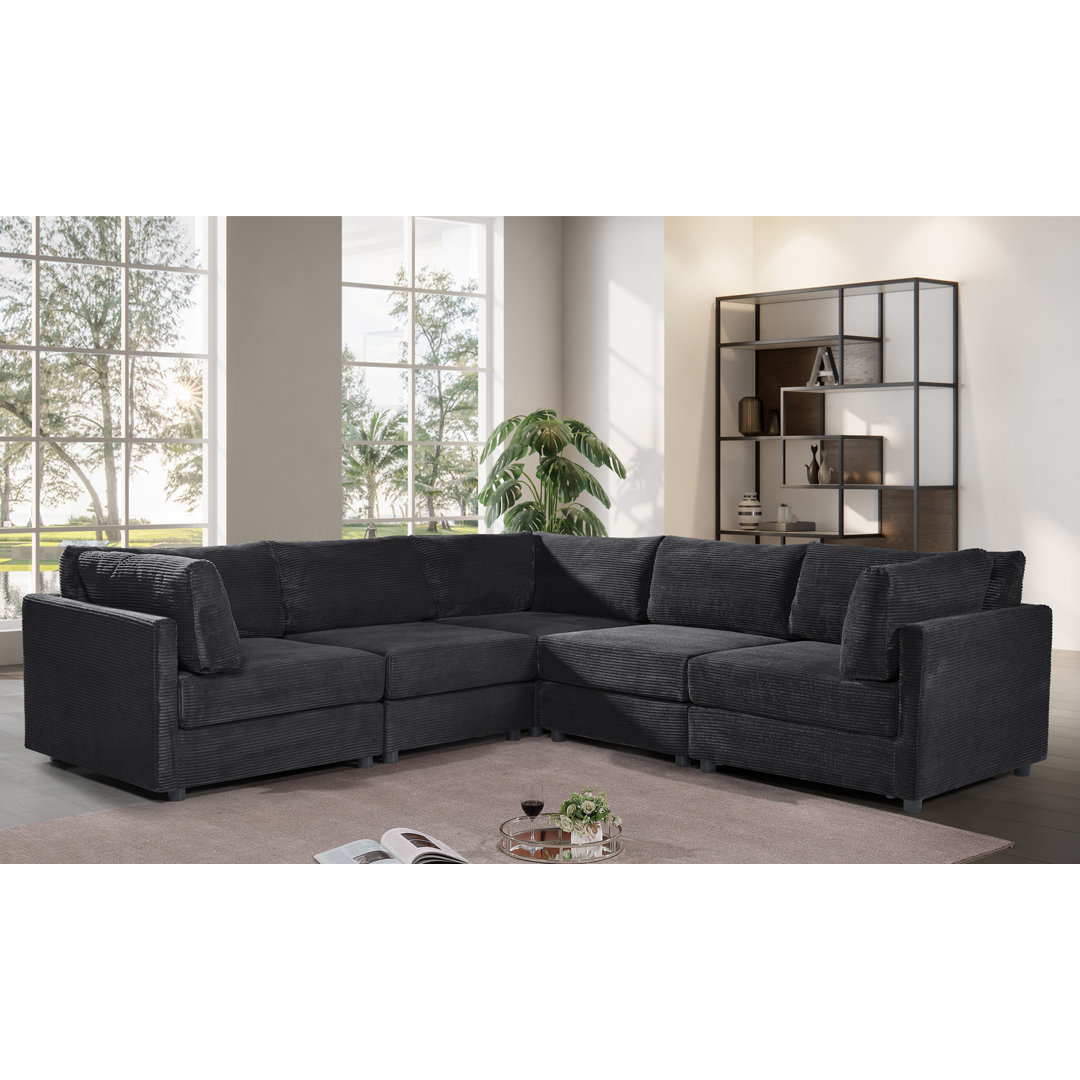 Ecksofa Callianna