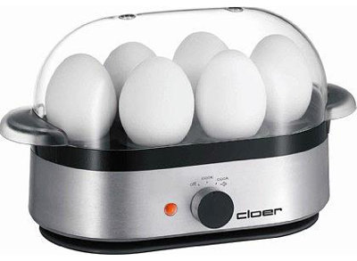 Eierkocher 6099