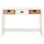 Distressed White selected