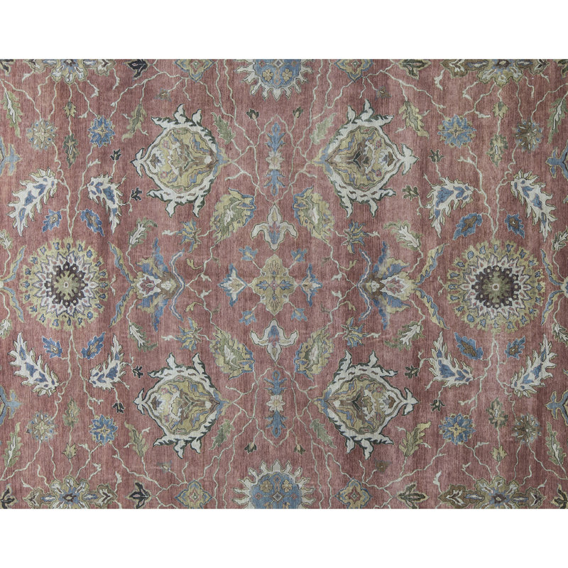 Lamani One-of-a-Kind 11'11" X 14'9" Area Rug