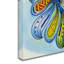 «Car Life 30 - Color» par Carson KCDoodleArt, reproduction d'art sur toile tendue-22000576