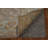 Vegetable Dye Oushak Turkish Area Rug 8x12