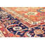 Antique One-of-a-Kind 12'8" X 23'11" Area Rug