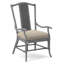 Drury Lane Slat Back Dining Arm Chair-42843396-83192418