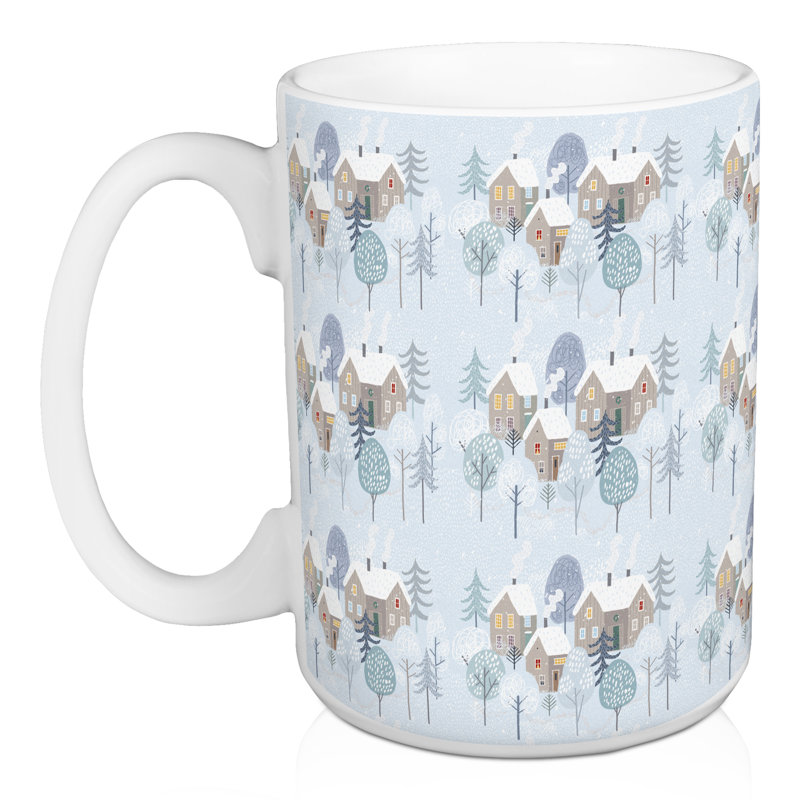 Tasse à café en céramique Nastaja
